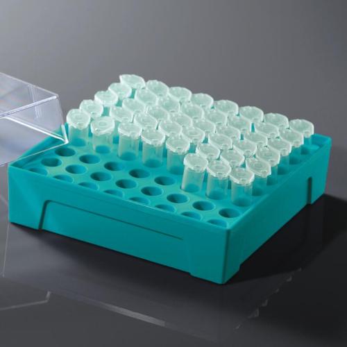 Micro Centrifuge Tube Boxes For 1.5/2.0mL tubes