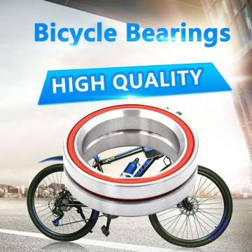 High Quality Wholesale Bicycle Headset Bearings and Hubs