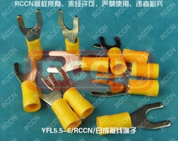 RCCNinsulated Terminals,Wiring Terminals,Connectors