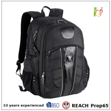 black popular new style businessmen laptop backpack