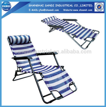 easy foldable beach chair