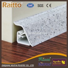 RAITTO Brand PVC Skirting Board Floor Accessories