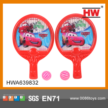New Popular baby ping pong racket