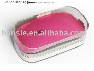 bluetooth apple mouse