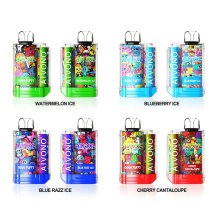 AIM-XXL 9000puffs AIVONO One Time Use E Cigarette