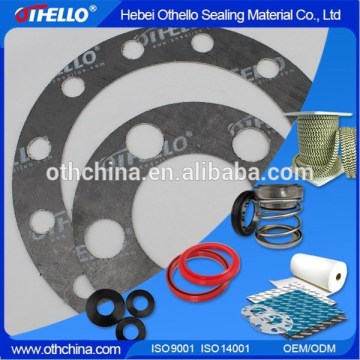 Factory Producing Graphite Ring /Gasket