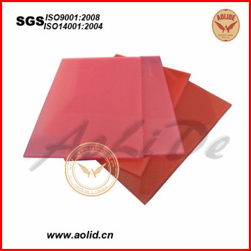 2.84mm Popular Flexographic Printig Plate