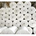 Tissue Paper Jumbo Roll for converting plant