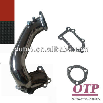 Turbo Down pipe for MR2 Celica 2.0L 3S-GTE
