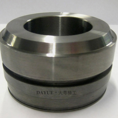 Base Plate End Cap