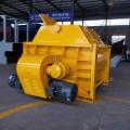 Portable 1 Cubic Yard Concrete Mixer in Mauritius