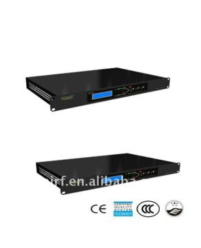 Single Phase static transfer switch