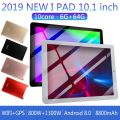 Wholesale Smart 10 Inch Touchpad Tablet Pc