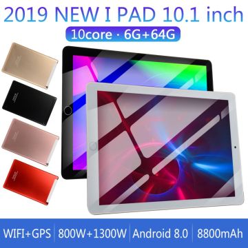 Wholesale Smart 10 Inch Touchpad Tablet Pc