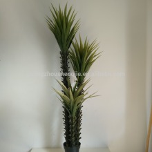 artificial gladiolus spring/decorative fake plant artificial for decoration