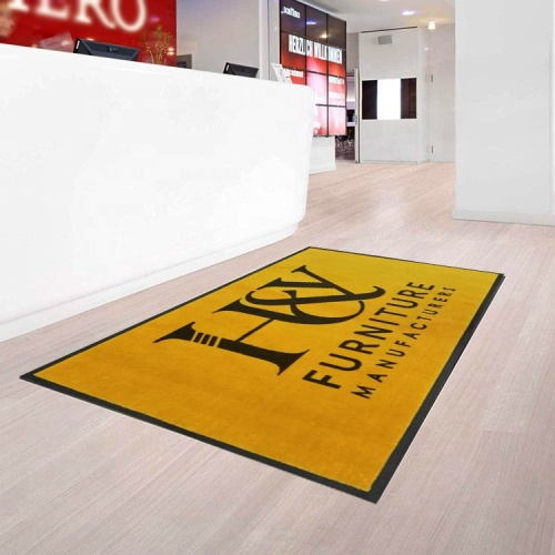 Entrance Mat for Shops