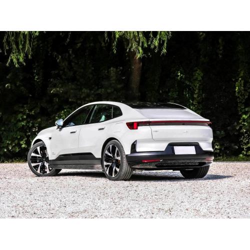 2024 Polestar 4 long-battery high-speed, high-performance, ultra-luxury new energy vehicle