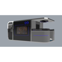 Soundproof Telephone Booth Cheap Recording Soundproof Booth