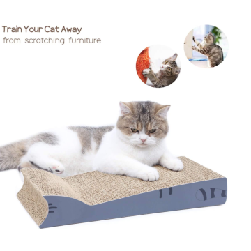 Double Thickness Scratching Pad