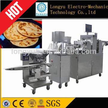 Roti Machinery Supplier in China