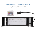 LED Aquarium LED Lighting with 24-key Remote