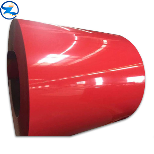 Colored PP Rigid rolls sheet for food Packaging