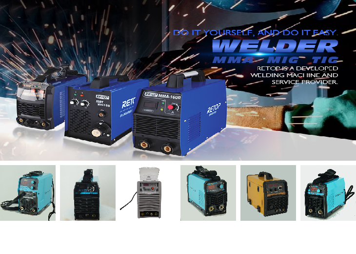 Simple maintenance digitalized mma mig welder kaynak makinesi in ithal mig200 110v hitbox from chinese leading manufacturers