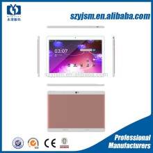 China Tablet PC Manufacturer Quad Core Processor 1GB RAM 16GB ROM Tablet 10 inch