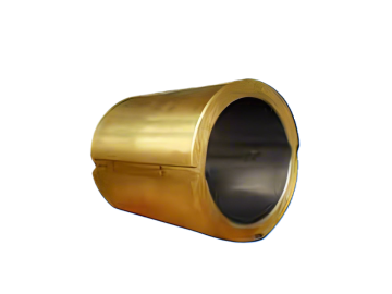 White Metal Ship Stern Tube Bearing