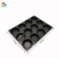 Thermovorming Food Packaging Mufin Blister Tray Plastic