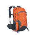 Outdoor traveling Large capacity hiking backpack