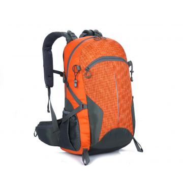 Outdoor traveling Large capacity hiking backpack