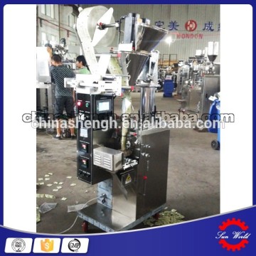 automatic pouch powder packing machine for masala