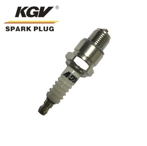 Moto Normal Spark Plug BP7HS.