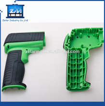 ISO Qualified Two Shot Plastic Injection Moulding Shaping Mode