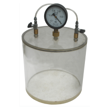 Vacuum Air Extractor for Soil Saturation Equipment