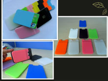 Wholesale Universal Smart Wallet Silicone Card Holder For Various Moble Phone
