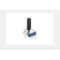 RK12L-serie Roterende potentiometer