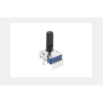 RK12L-serie Roterende potentiometer