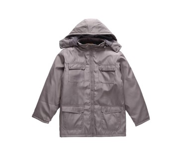 Mens Bubble Jacket 09