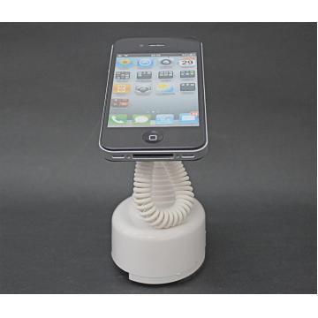 Handset Secure Alarm Charging Display Stand