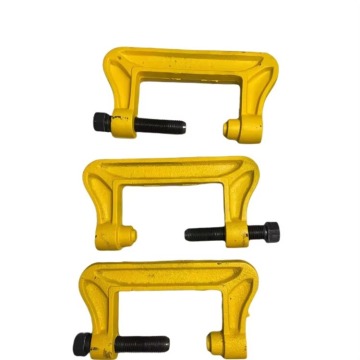 LJ-JJQT Rail Clamps