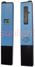 Economical TDS Pen,Total Dissolved Solid Meter,ATC,TDS-1393C