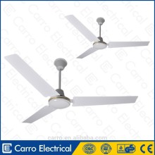 hot sale AC DC 48inch or 56inch 12v dc ceiling fans