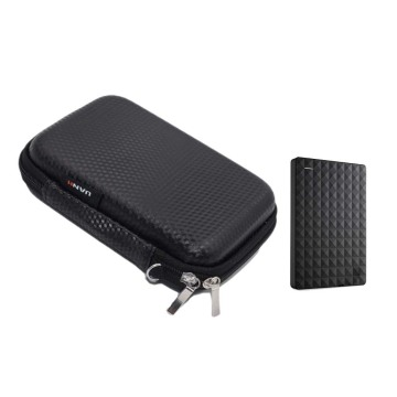 HDD carry case digital accessories protect case