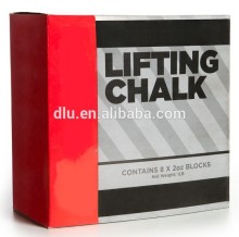 power Lifting Chalk weight lifting chalk