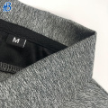 wholesale custom dark grey sports polo shirts