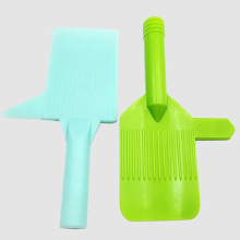 Customized Mold Parts: ABS, PP, PA Products, Injection Plastic Finished Parts, Toy Machinery Accessories