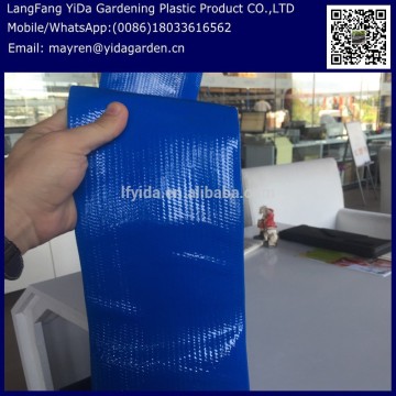 Heavy Duty PVC Layflat Hose