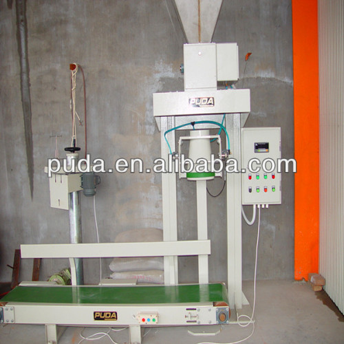 coffee pod bagging machine